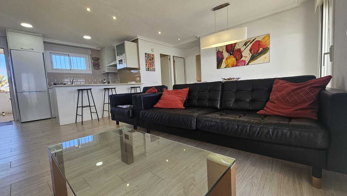 3 Bed Apartment for sale in Mil Palmeras Costa Blanca, Alicante, Spain