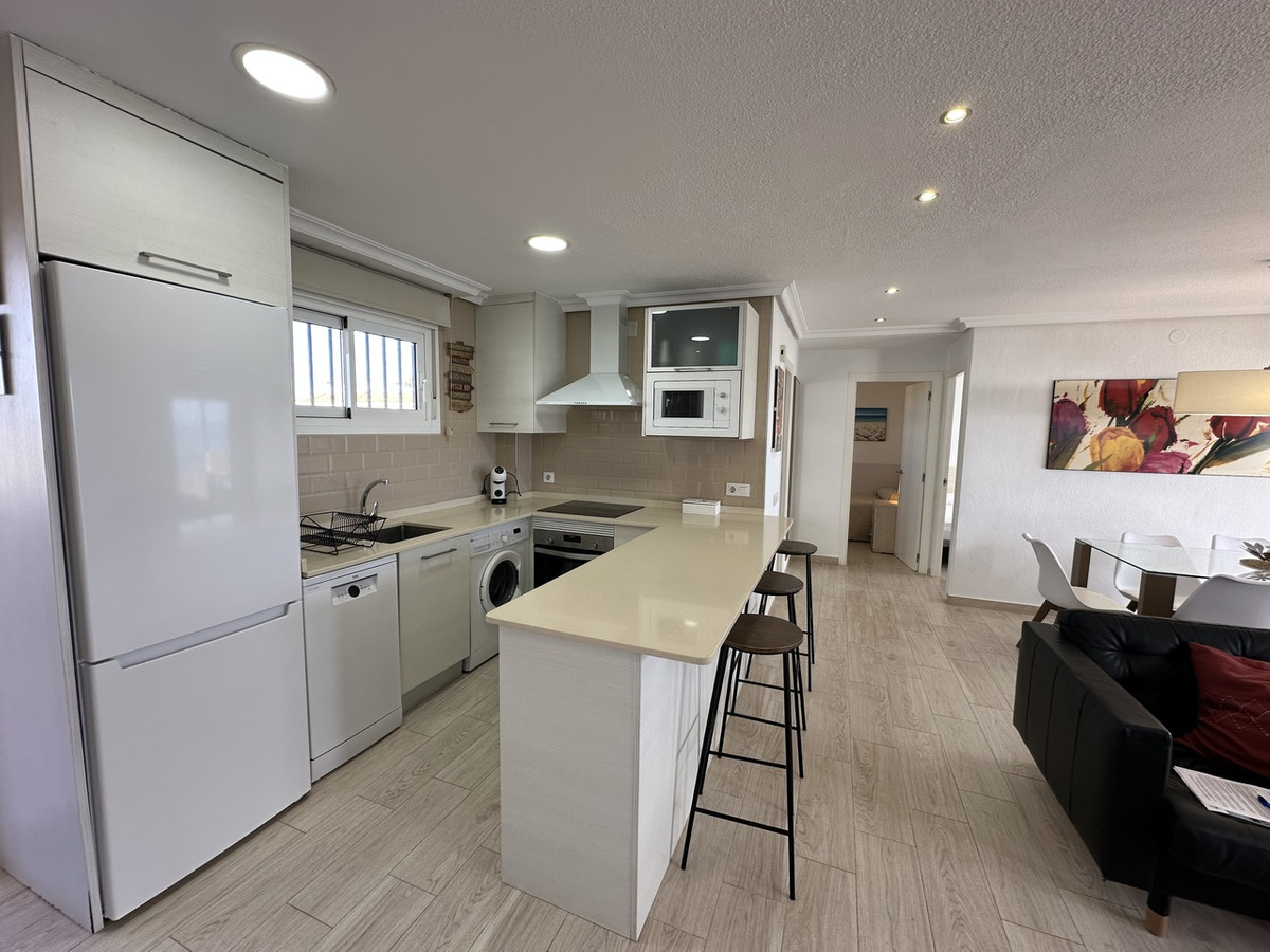 3 Bed Apartment for sale in Mil Palmeras Costa Blanca, Alicante, Spain