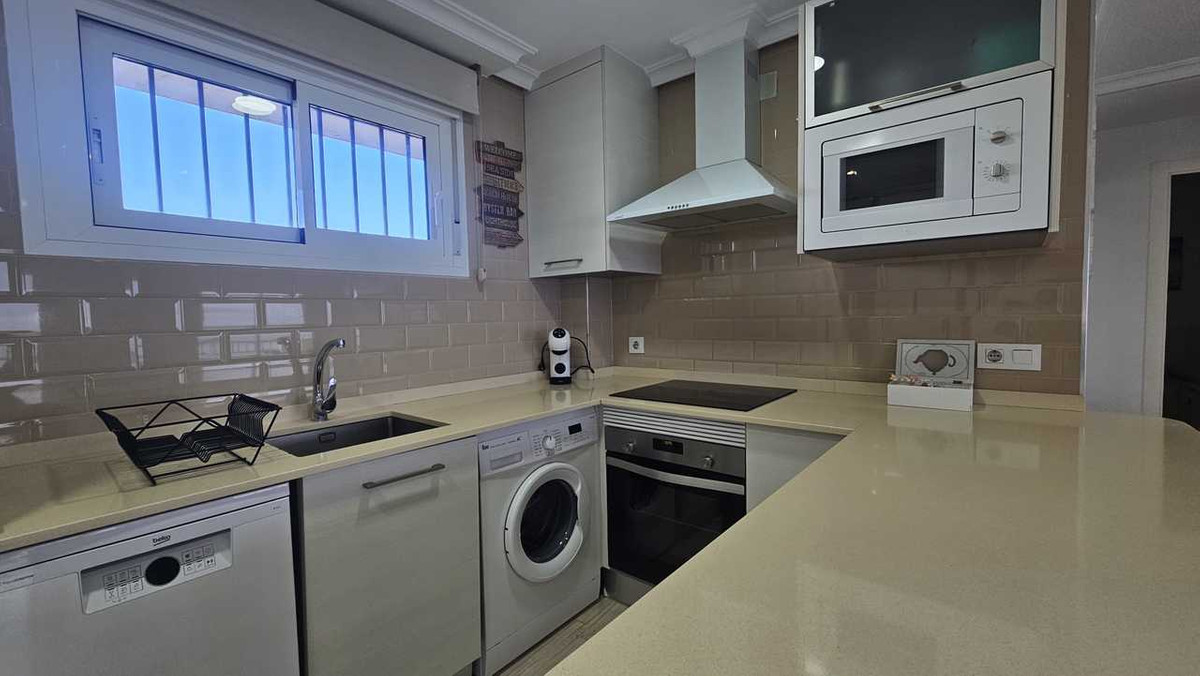 3 Bed Apartment for sale in Mil Palmeras Costa Blanca, Alicante, Spain