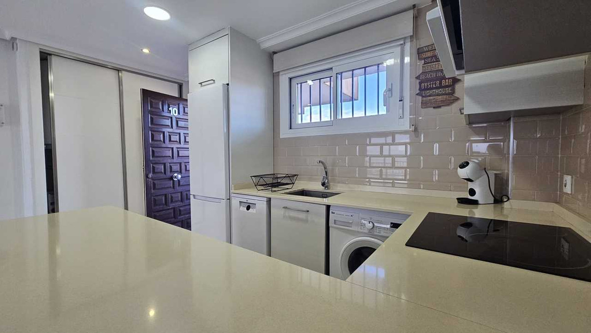 3 Bed Apartment for sale in Mil Palmeras Costa Blanca, Alicante, Spain