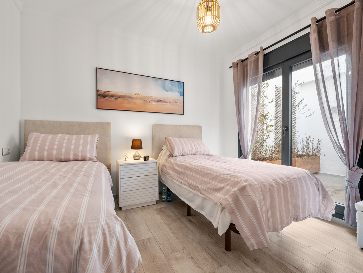 3 Bed Townhouse for sale in Marbella Costa Del Sol, Málaga, Spain