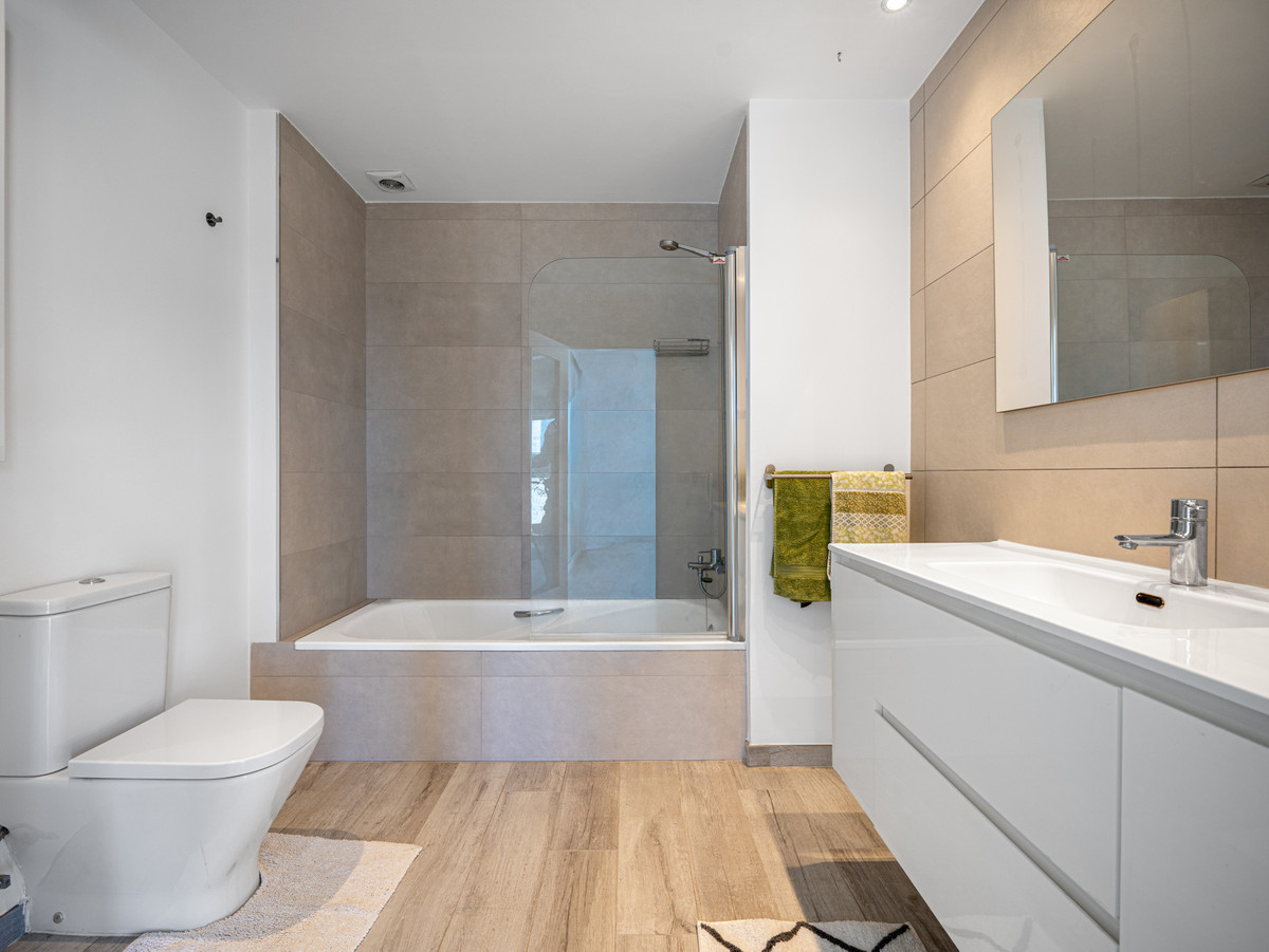 3 Bed Townhouse for sale in Marbella Costa Del Sol, Málaga, Spain