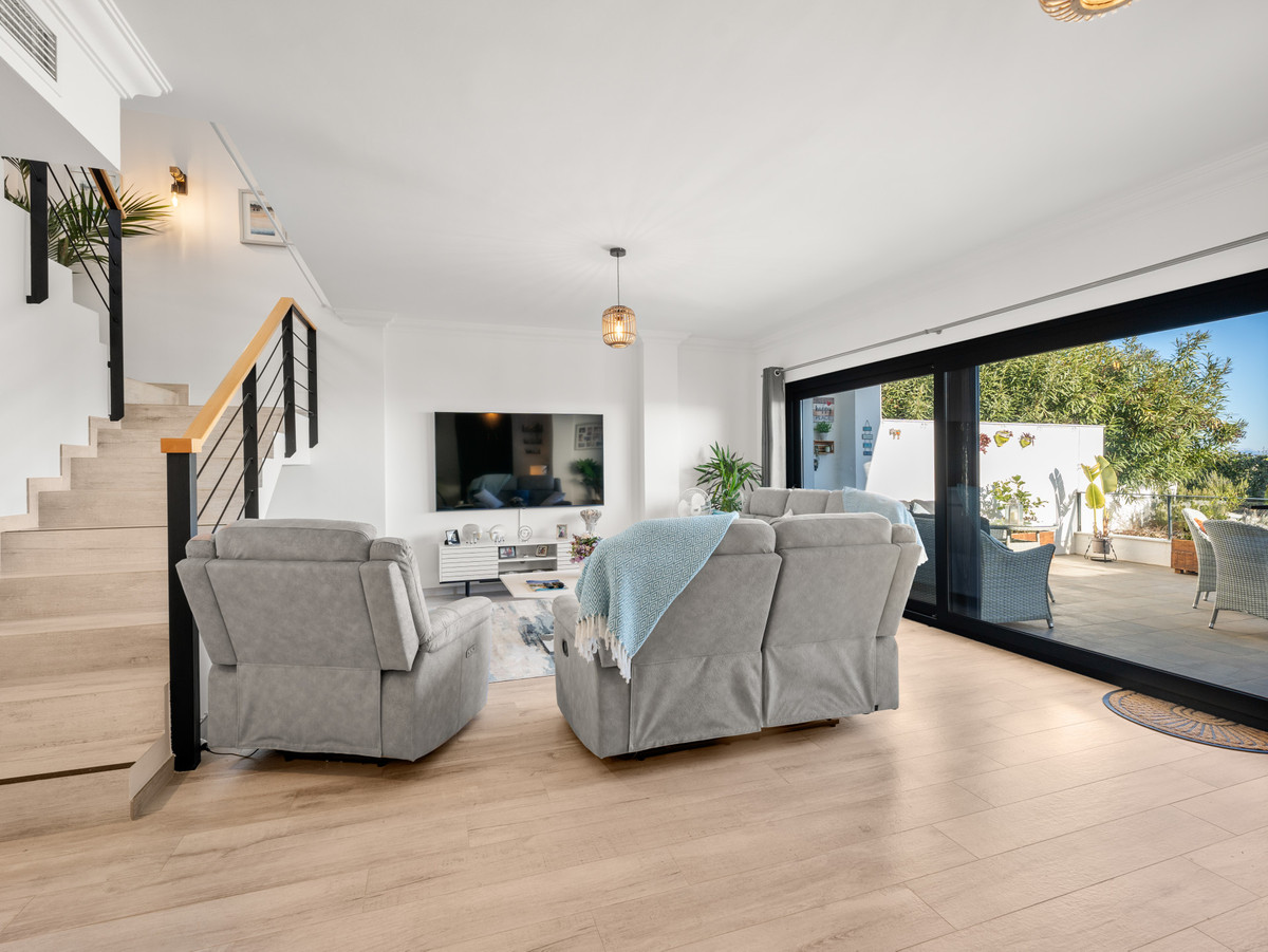 3 Bed Townhouse for sale in Marbella Costa Del Sol, Málaga, Spain