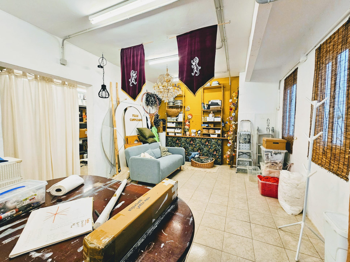 2 Bed Commercial unit for sale in Benissa Costa Blanca, Alicante, Spain