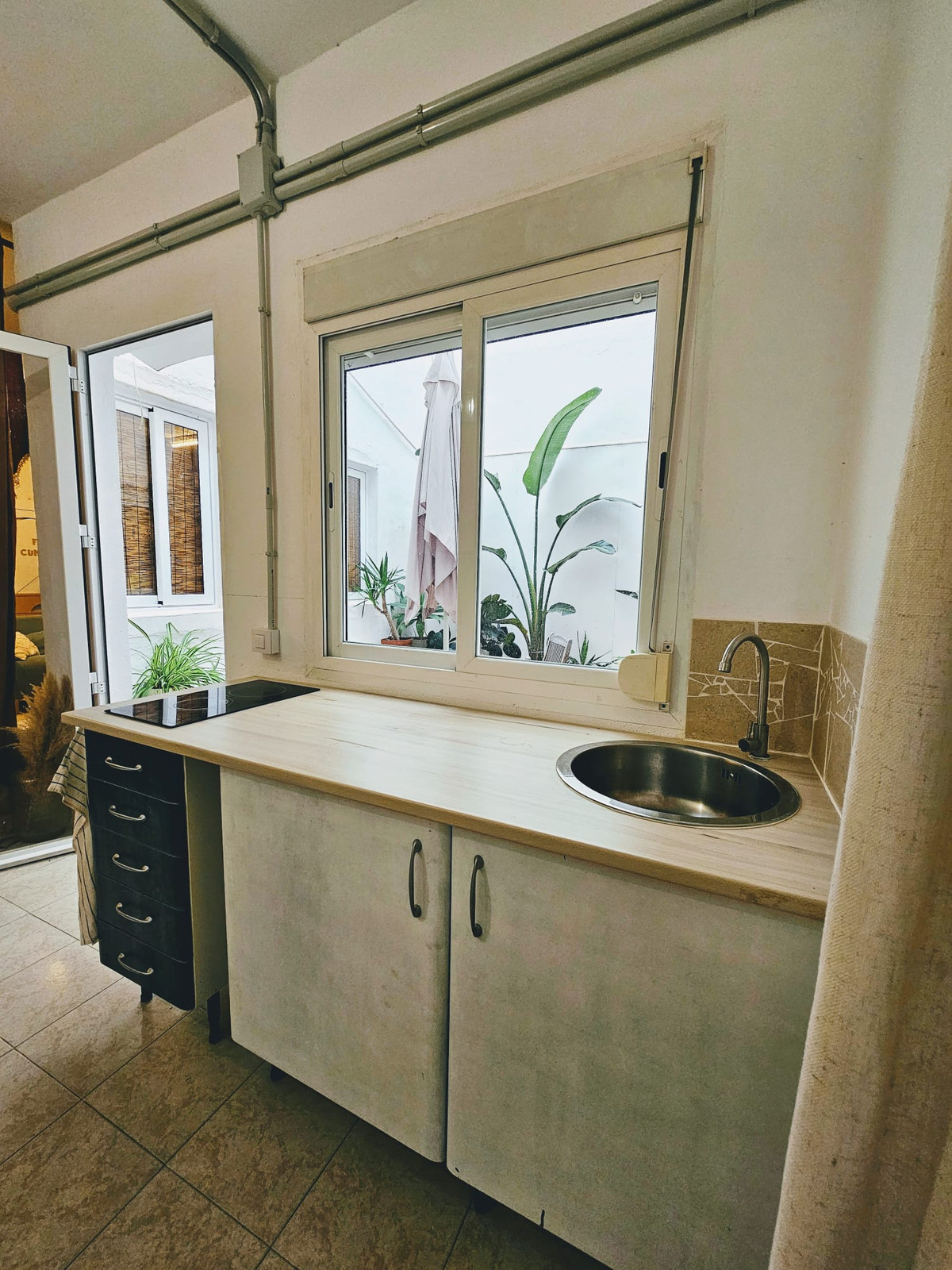 2 Bed Commercial unit for sale in Benissa Costa Blanca, Alicante, Spain