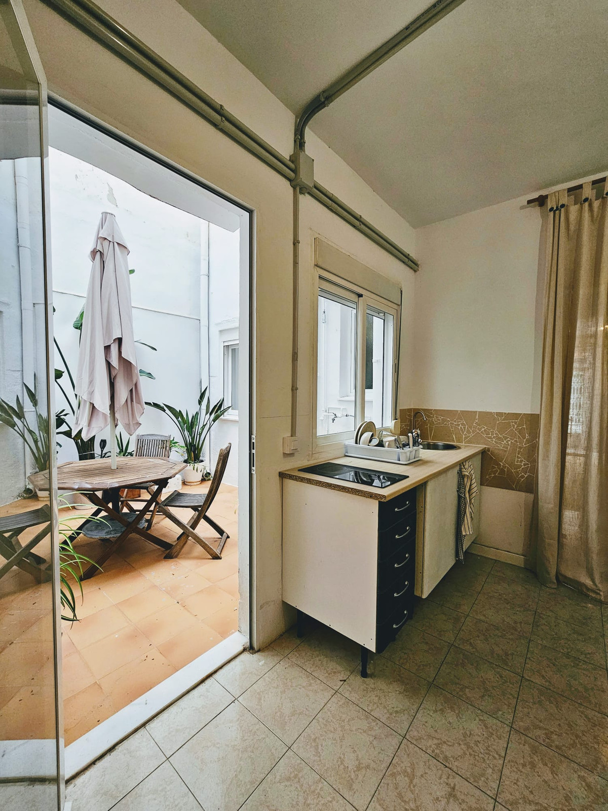 2 Bed Commercial unit for sale in Benissa Costa Blanca, Alicante, Spain