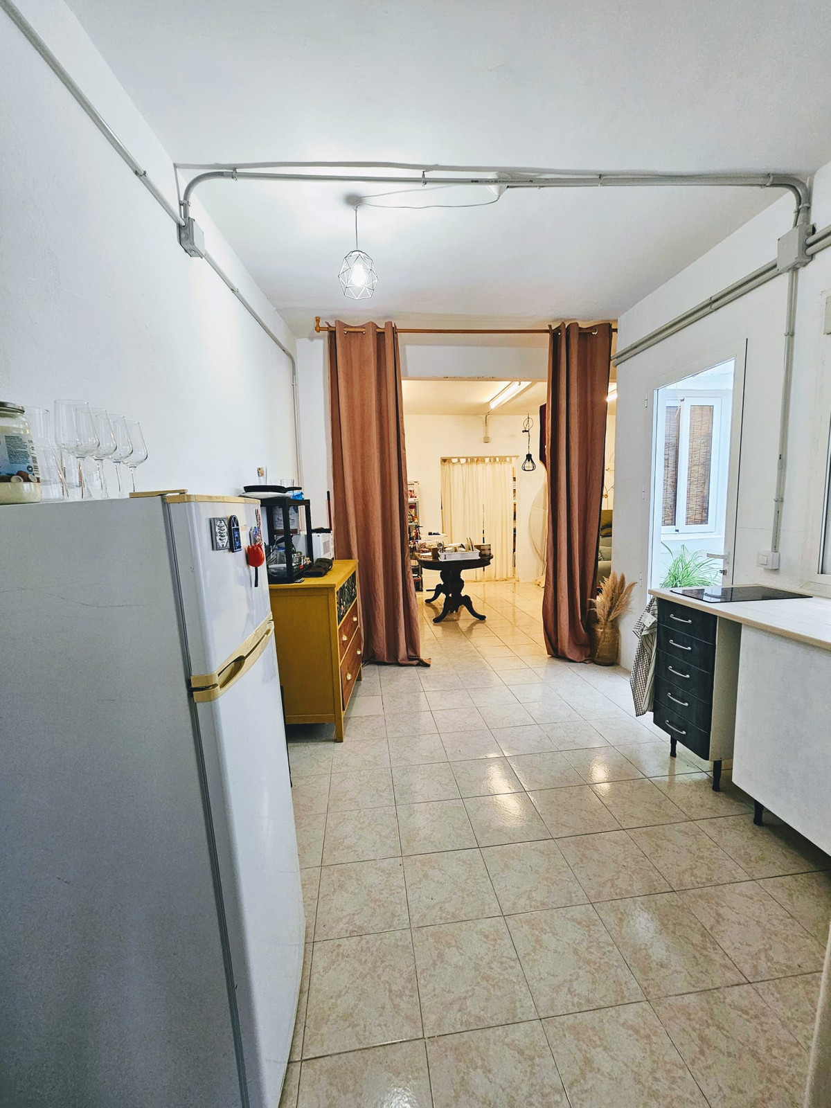 2 Bed Commercial unit for sale in Benissa Costa Blanca, Alicante, Spain