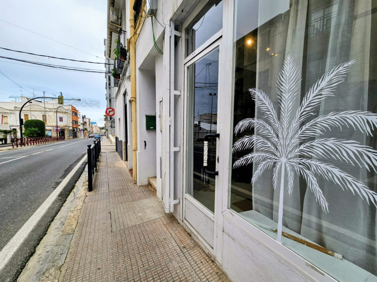 2 Bed Commercial unit for sale in Benissa Costa Blanca, Alicante, Spain