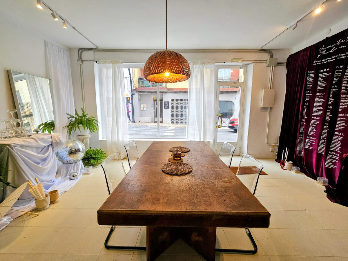 2 Bed Commercial unit for sale in Benissa Costa Blanca, Alicante, Spain