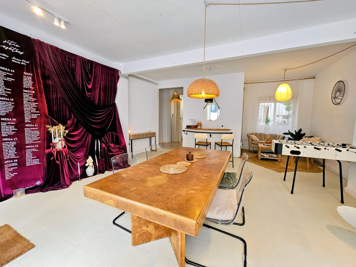 2 Bed Commercial unit for sale in Benissa Costa Blanca, Alicante, Spain