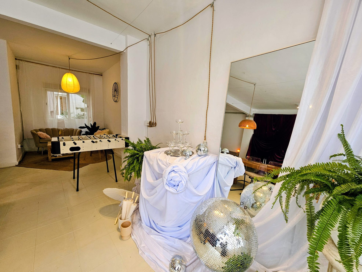 2 Bed Commercial unit for sale in Benissa Costa Blanca, Alicante, Spain