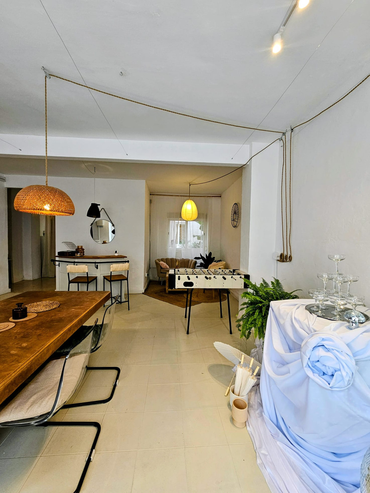 2 Bed Commercial unit for sale in Benissa Costa Blanca, Alicante, Spain