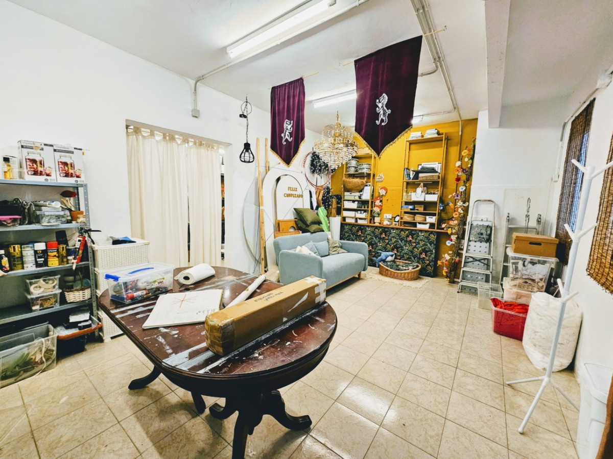 2 Bed Commercial unit for sale in Benissa Costa Blanca, Alicante, Spain