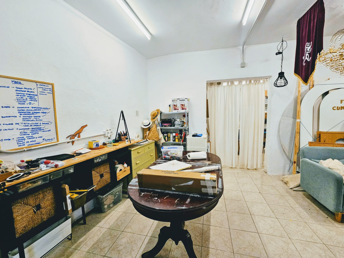 2 Bed Commercial unit for sale in Benissa Costa Blanca, Alicante, Spain