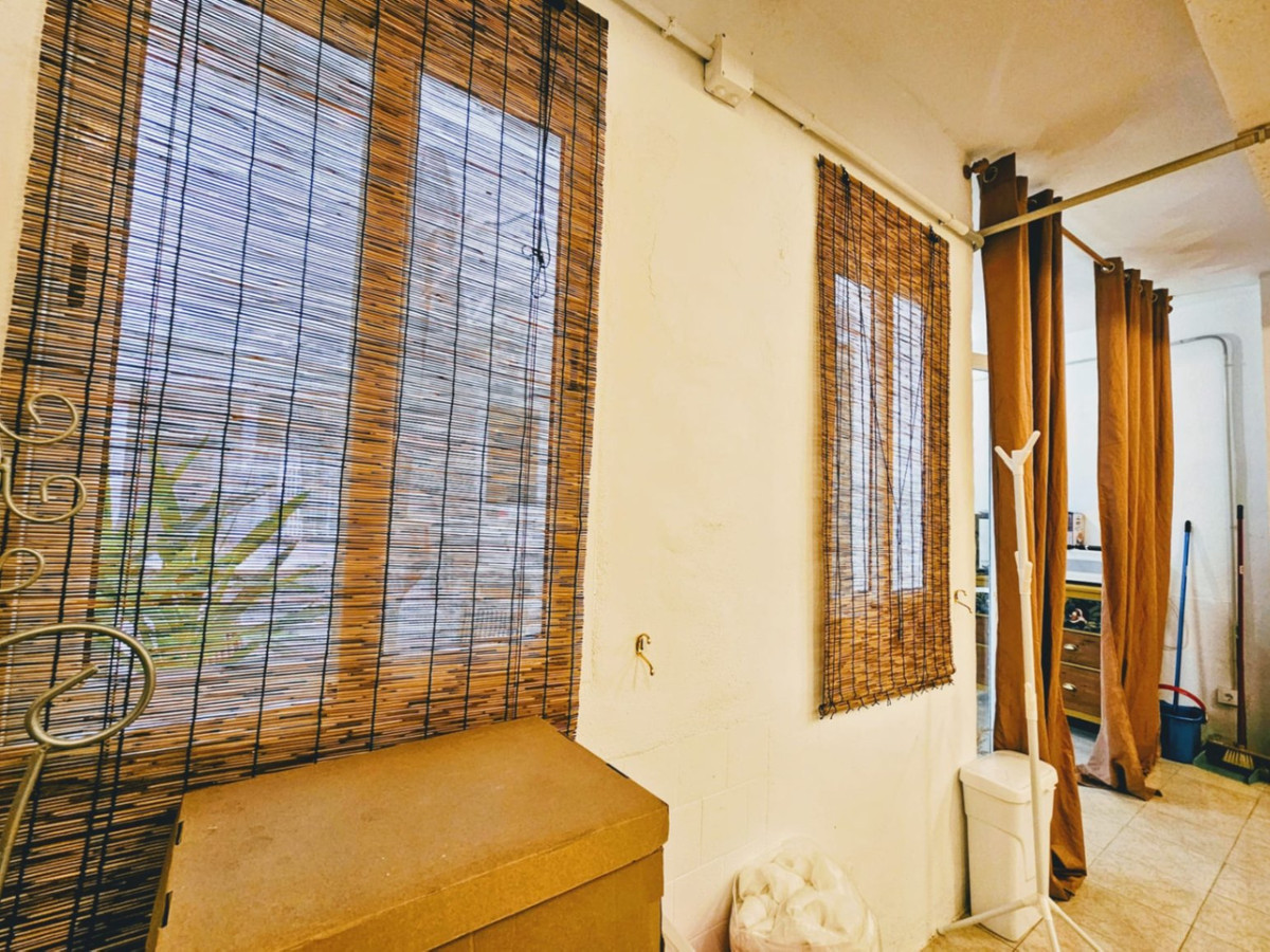 2 Bed Commercial unit for sale in Benissa Costa Blanca, Alicante, Spain