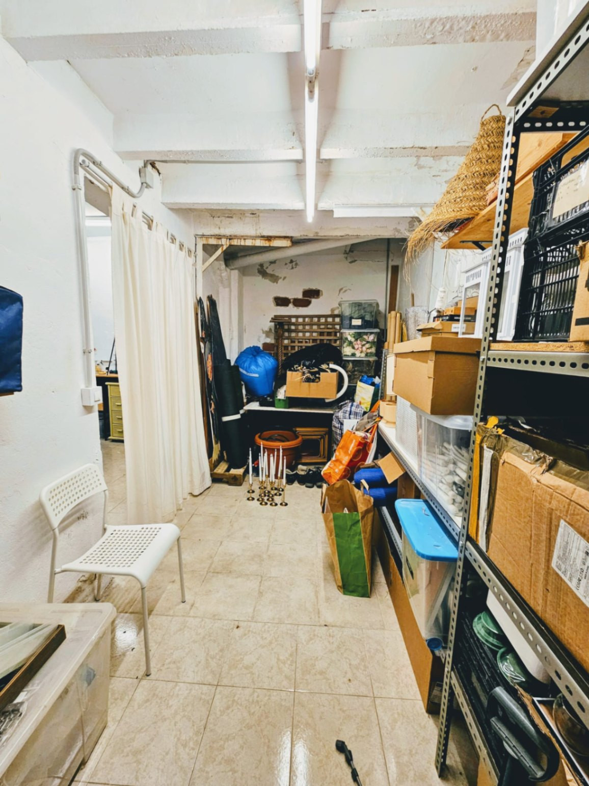2 Bed Commercial unit for sale in Benissa Costa Blanca, Alicante, Spain