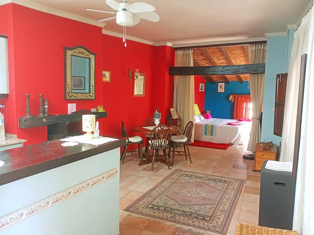 Se vende Villa - Chalet de 2 dormitorios en Costa Blanca, Alicante, España