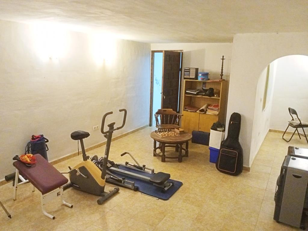 Se vende Villa - Chalet de 2 dormitorios en Costa Blanca, Alicante, España