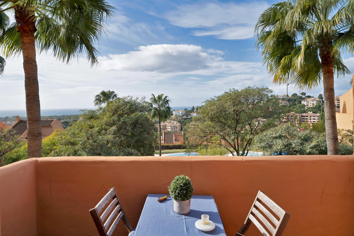 1 Bed Apartment for sale in Marbella Costa Del Sol, Málaga, Spain