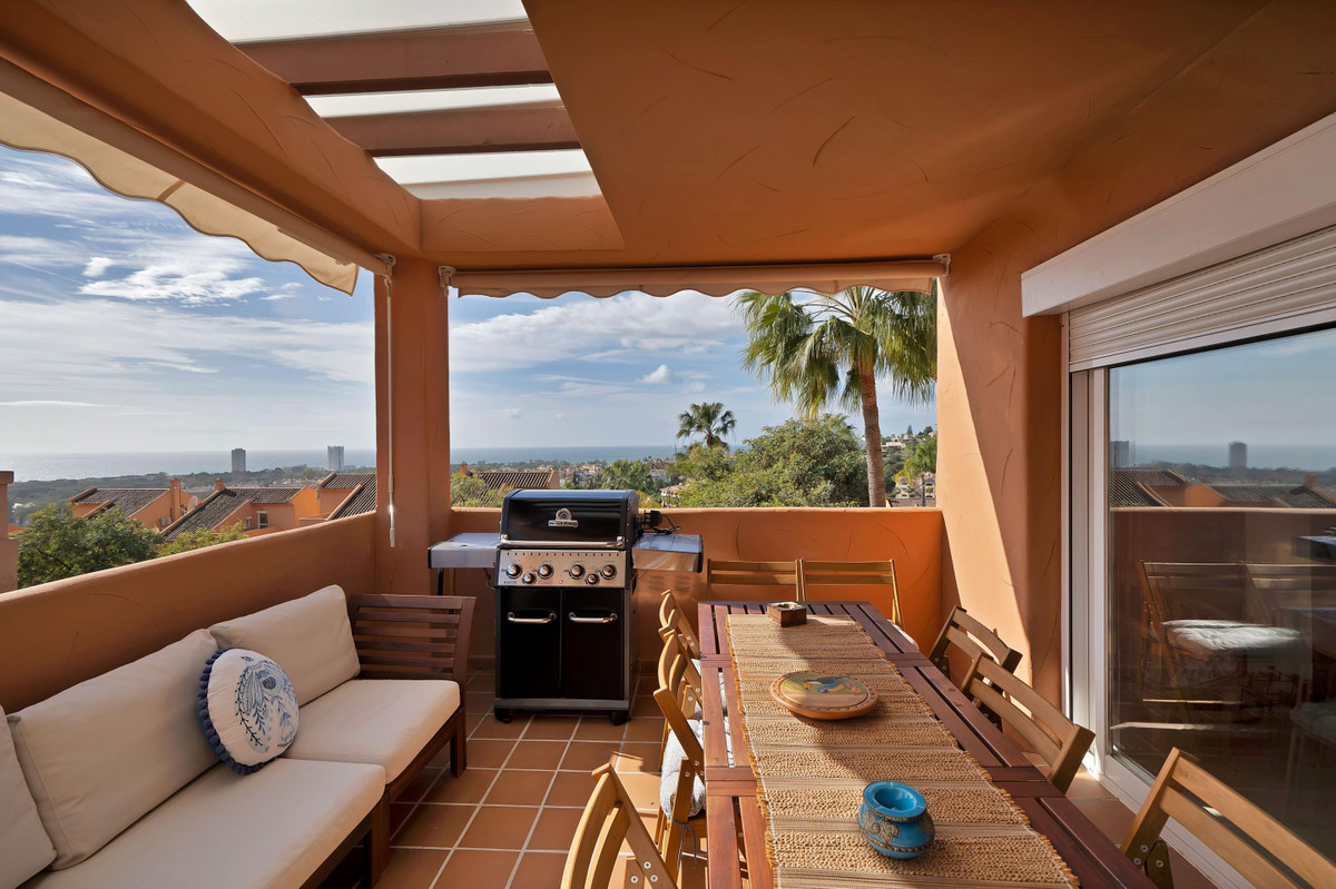 1 Bed Apartment for sale in Marbella Costa Del Sol, Málaga, Spain