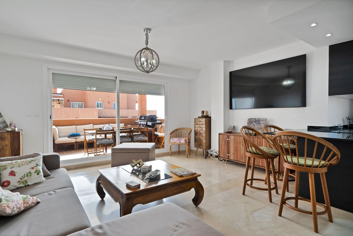 1 Bed Apartment for sale in Marbella Costa Del Sol, Málaga, Spain