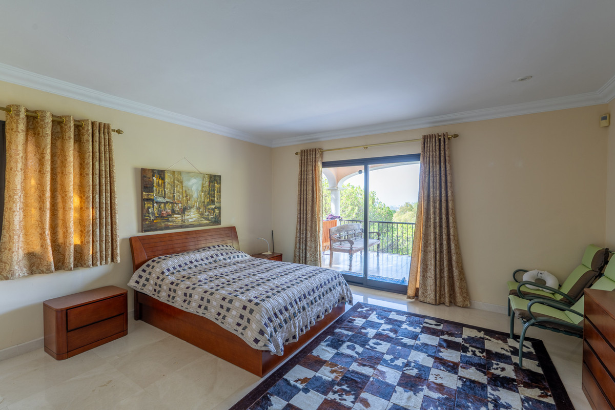 Se vende Villa - Chalet de 8 dormitorios en Costa Del Sol, Málaga, España