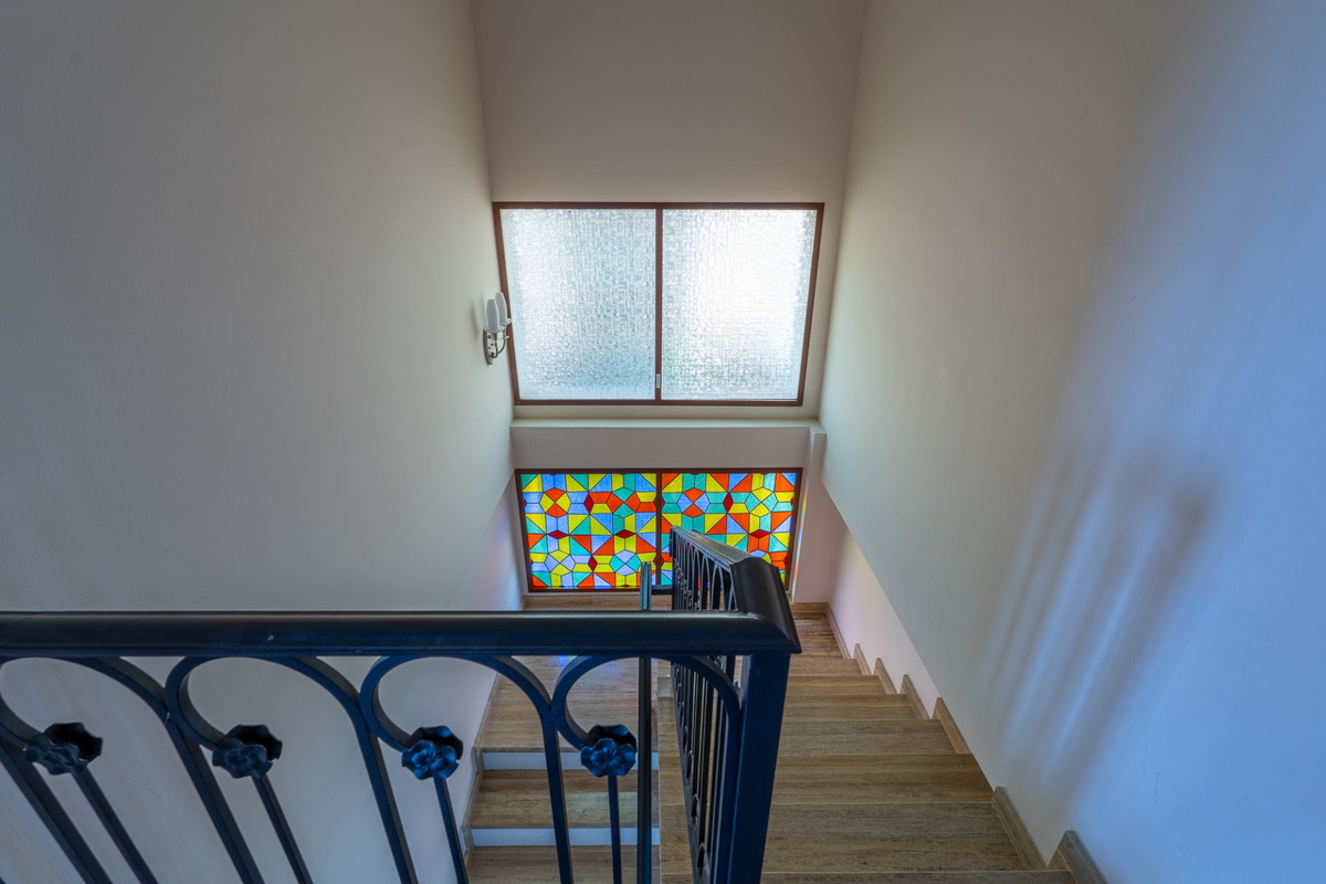 Se vende Villa - Chalet de 8 dormitorios en Costa Del Sol, Málaga, España
