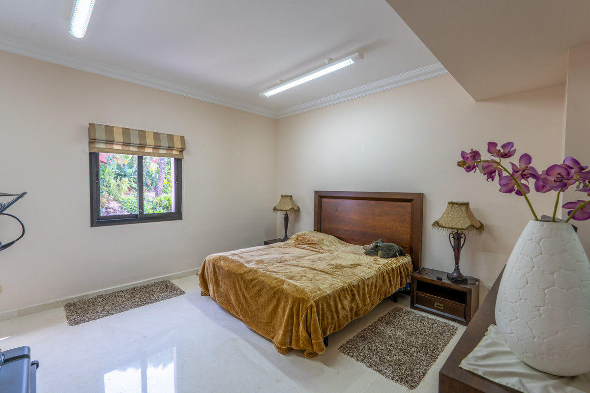 Se vende Villa - Chalet de 8 dormitorios en Costa Del Sol, Málaga, España