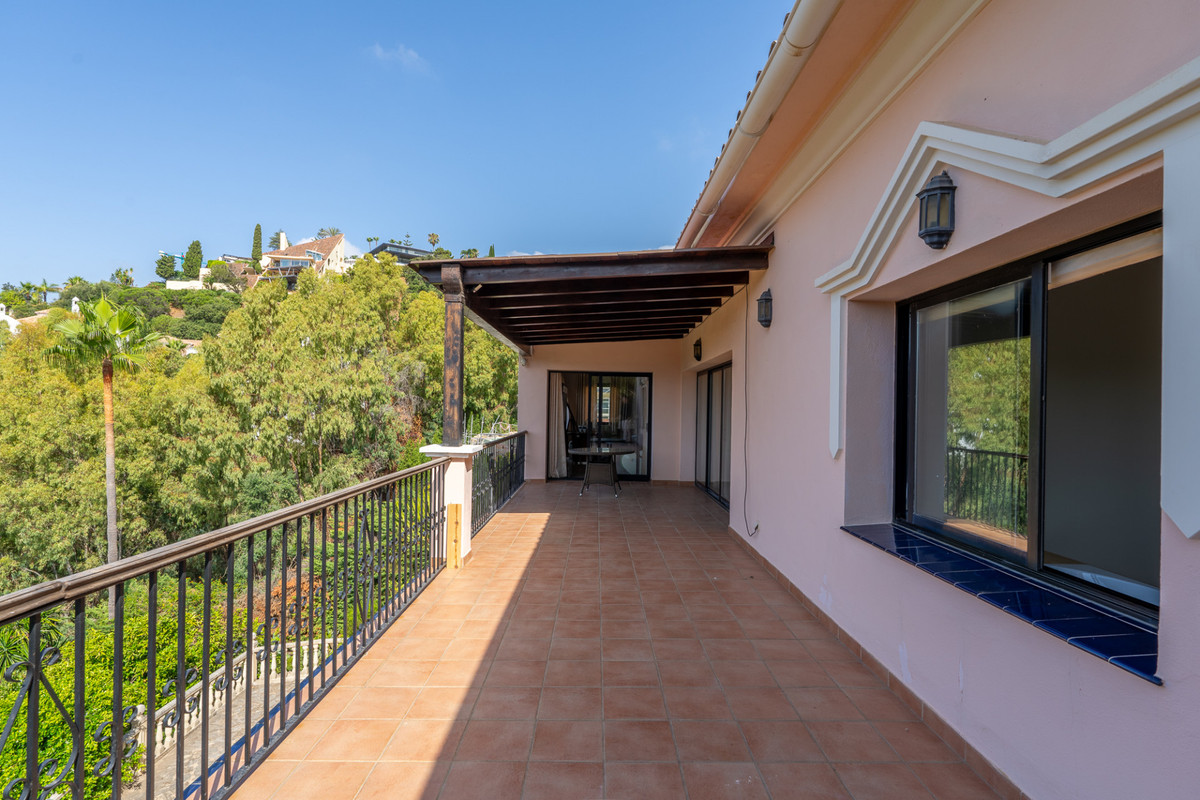 Se vende Villa - Chalet de 8 dormitorios en Costa Del Sol, Málaga, España