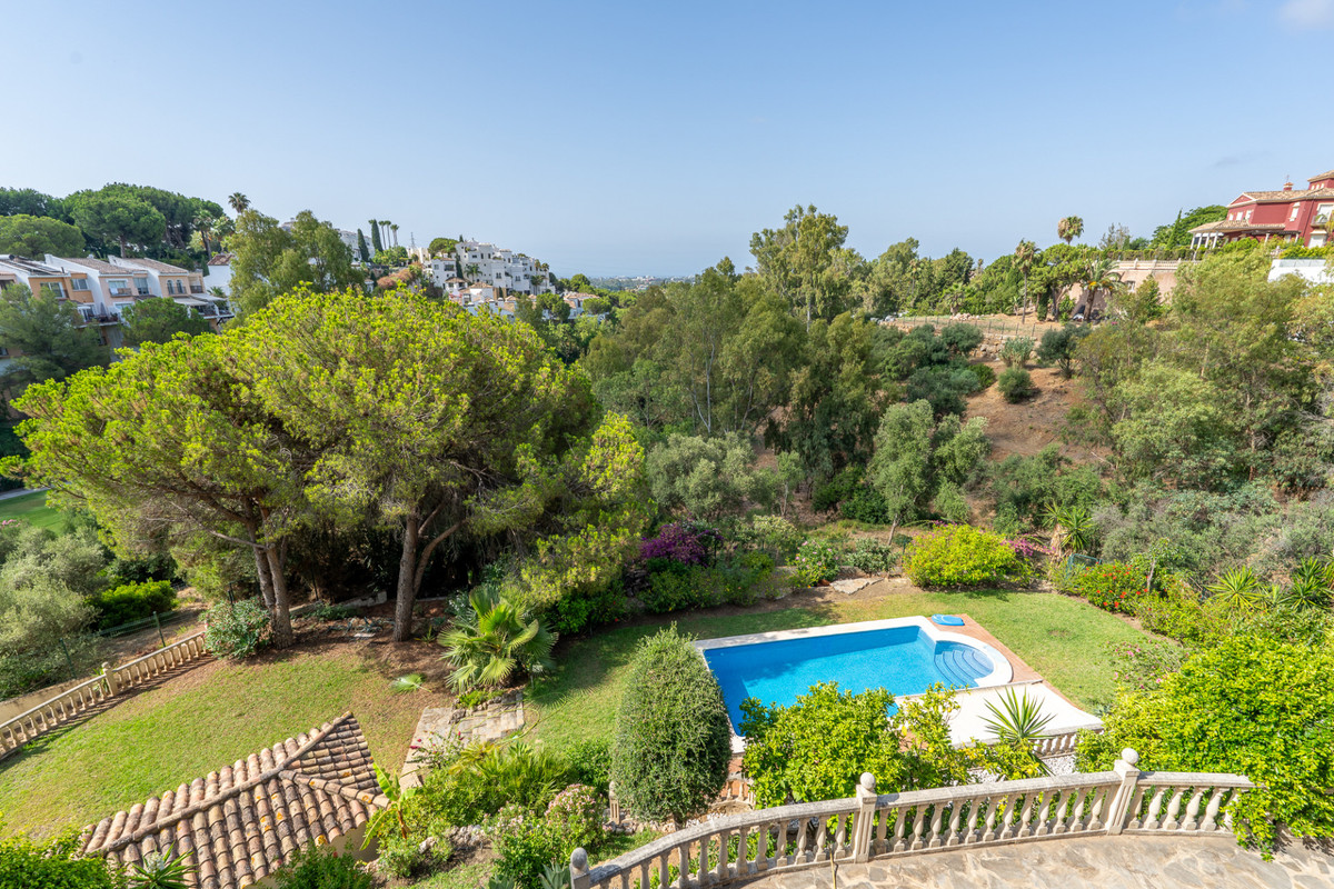 Se vende Villa - Chalet de 8 dormitorios en Costa Del Sol, Málaga, España