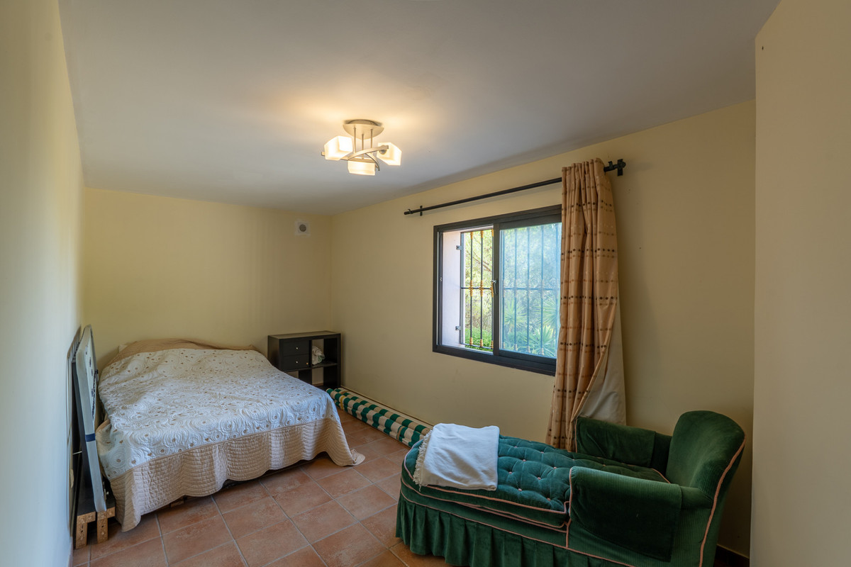 Se vende Villa - Chalet de 8 dormitorios en Costa Del Sol, Málaga, España