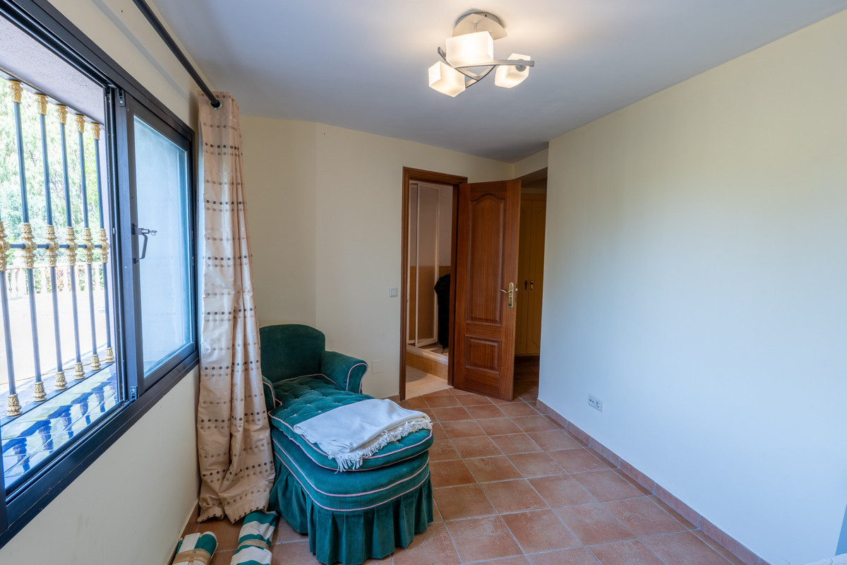 Se vende Villa - Chalet de 8 dormitorios en Costa Del Sol, Málaga, España