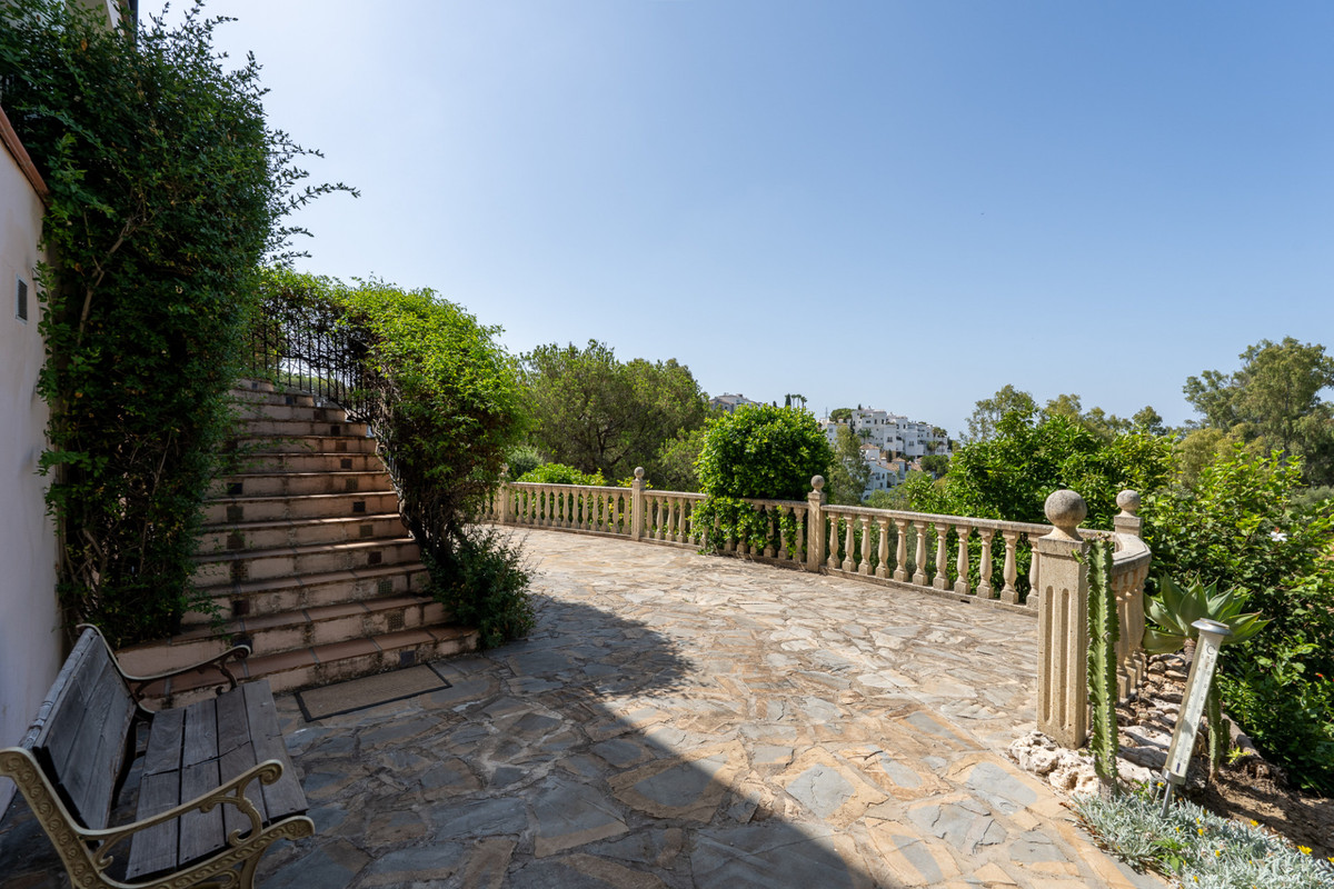 Se vende Villa - Chalet de 8 dormitorios en Costa Del Sol, Málaga, España