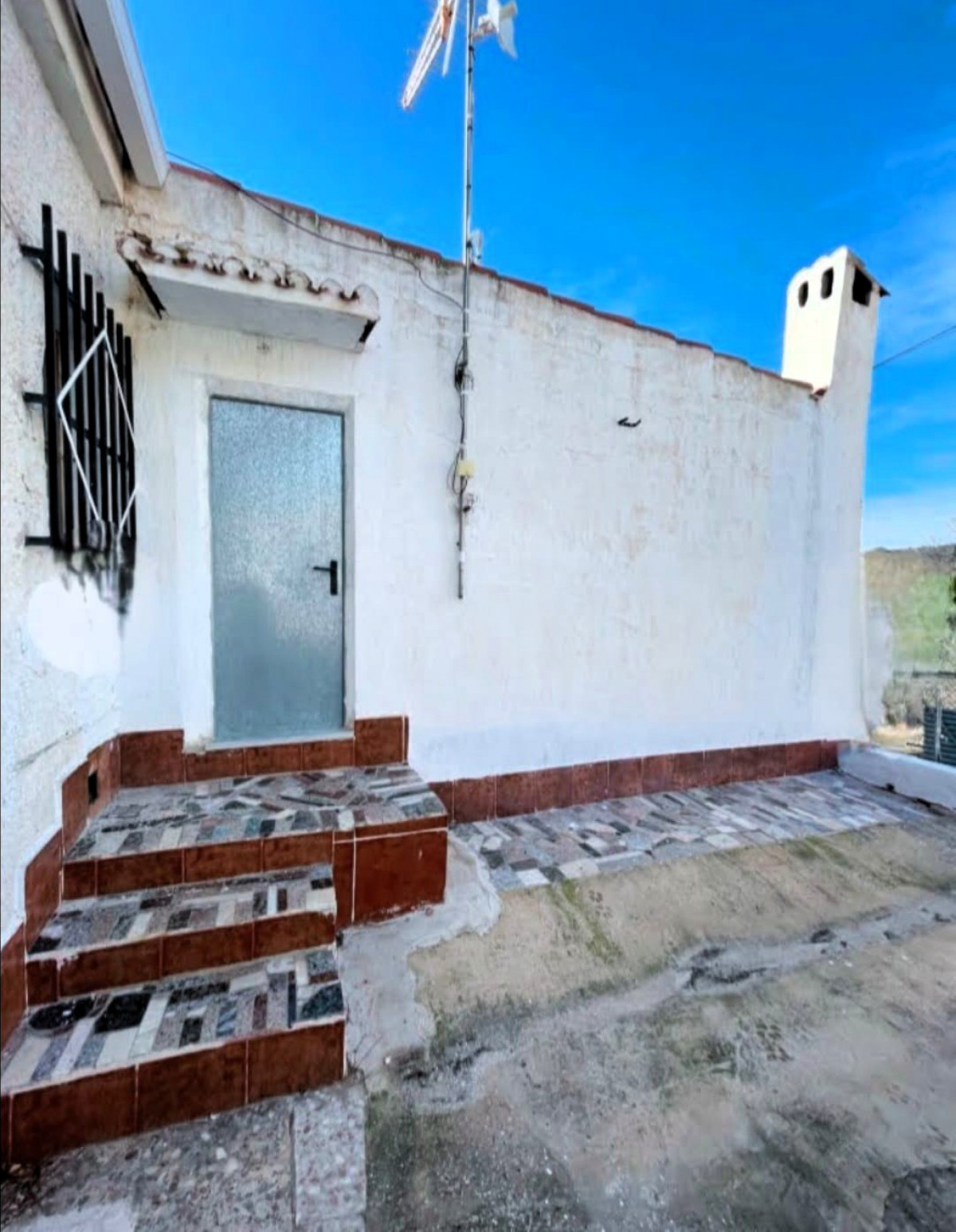 5 Bed Townhouse for sale in Elche Costa Blanca, Alicante, Spain
