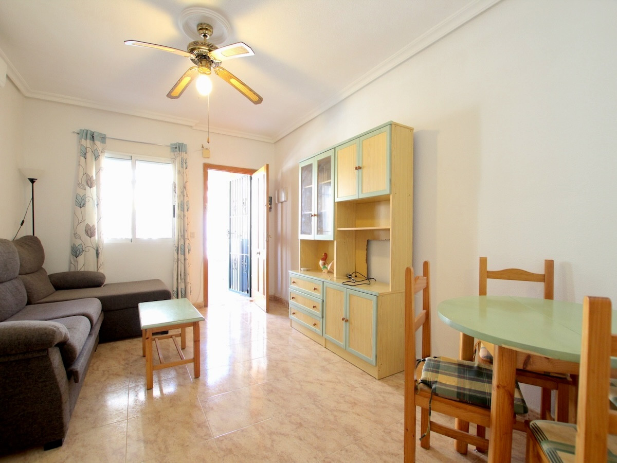 2 Bed Townhouse for sale in Los Balcones Costa Blanca, Alicante, Spain