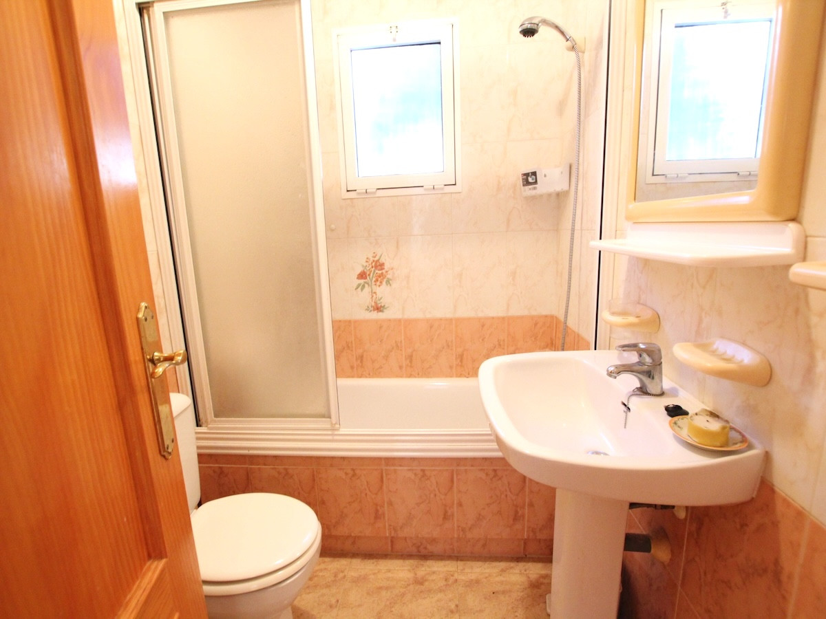 2 Bed Townhouse for sale in Los Balcones Costa Blanca, Alicante, Spain