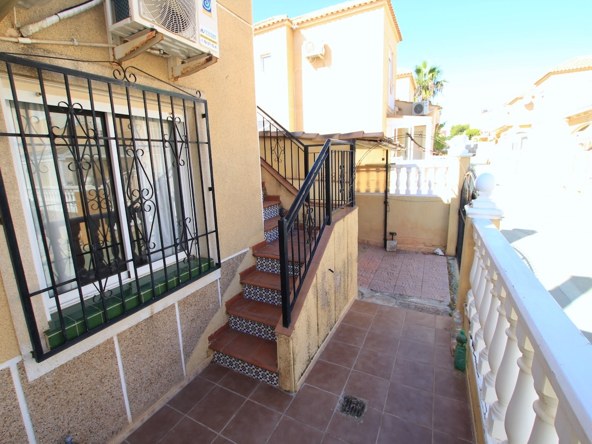 2 Bed Townhouse for sale in Los Balcones Costa Blanca, Alicante, Spain