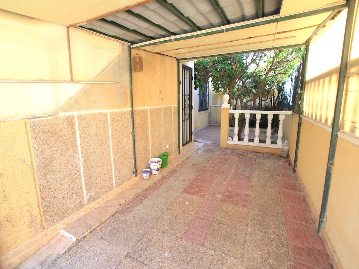 2 Bed Townhouse for sale in Los Balcones Costa Blanca, Alicante, Spain