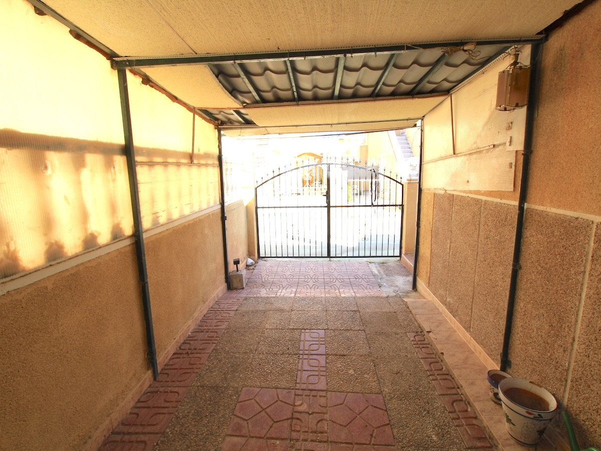 2 Bed Townhouse for sale in Los Balcones Costa Blanca, Alicante, Spain