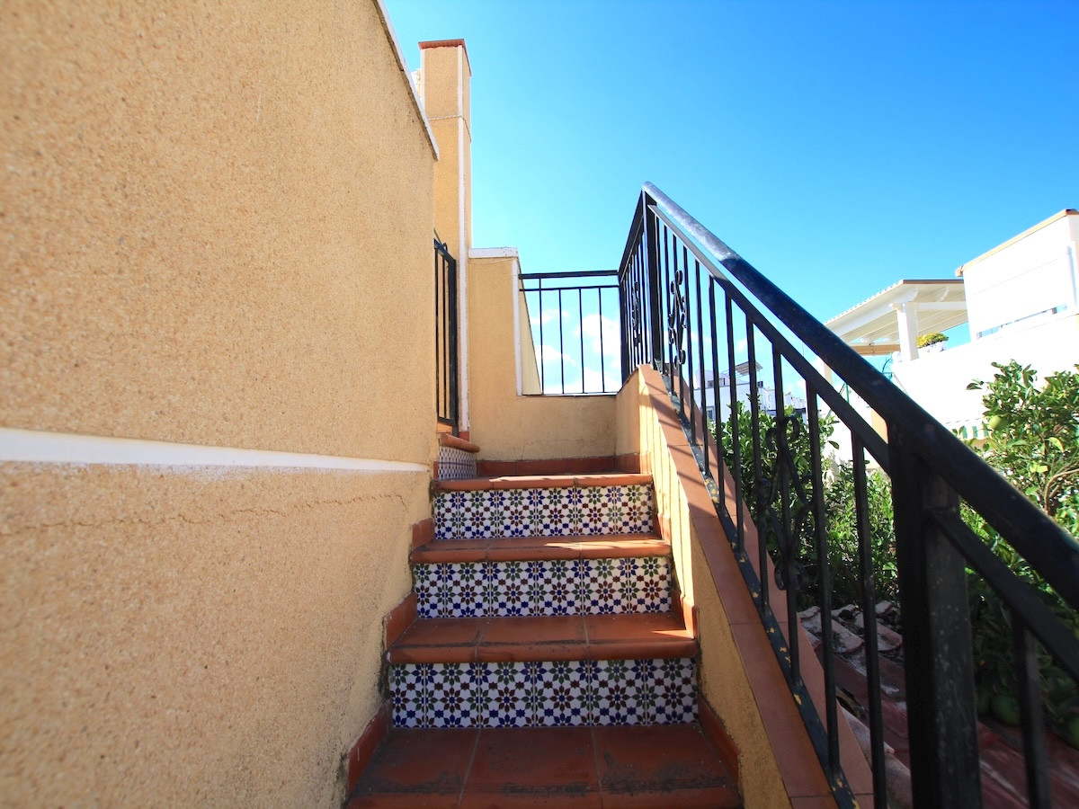 2 Bed Townhouse for sale in Los Balcones Costa Blanca, Alicante, Spain
