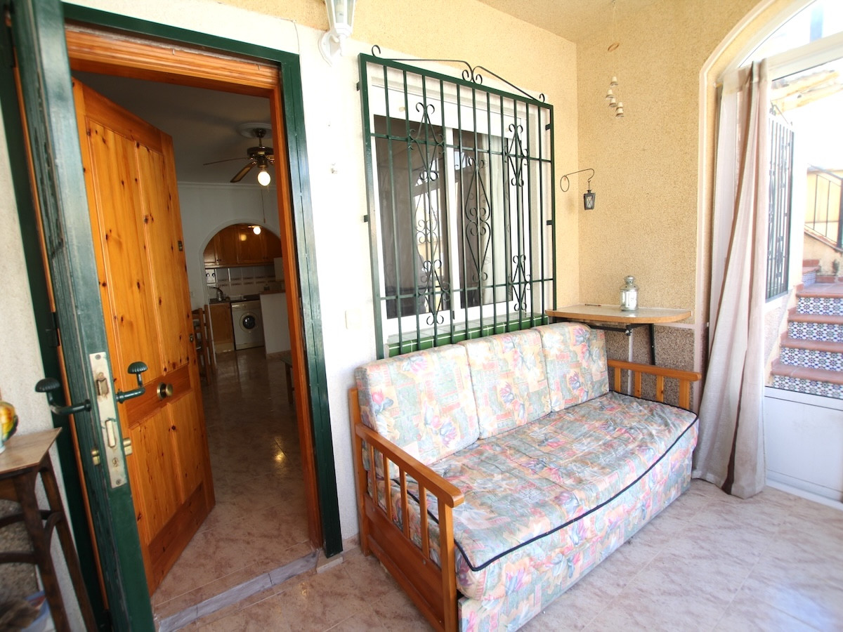 2 Bed Townhouse for sale in Los Balcones Costa Blanca, Alicante, Spain