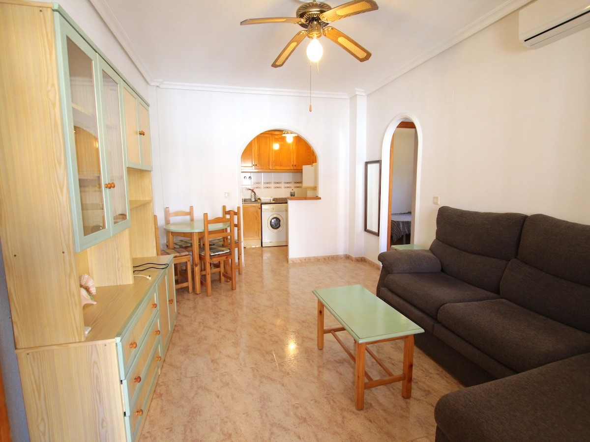 2 Bed Townhouse for sale in Los Balcones Costa Blanca, Alicante, Spain