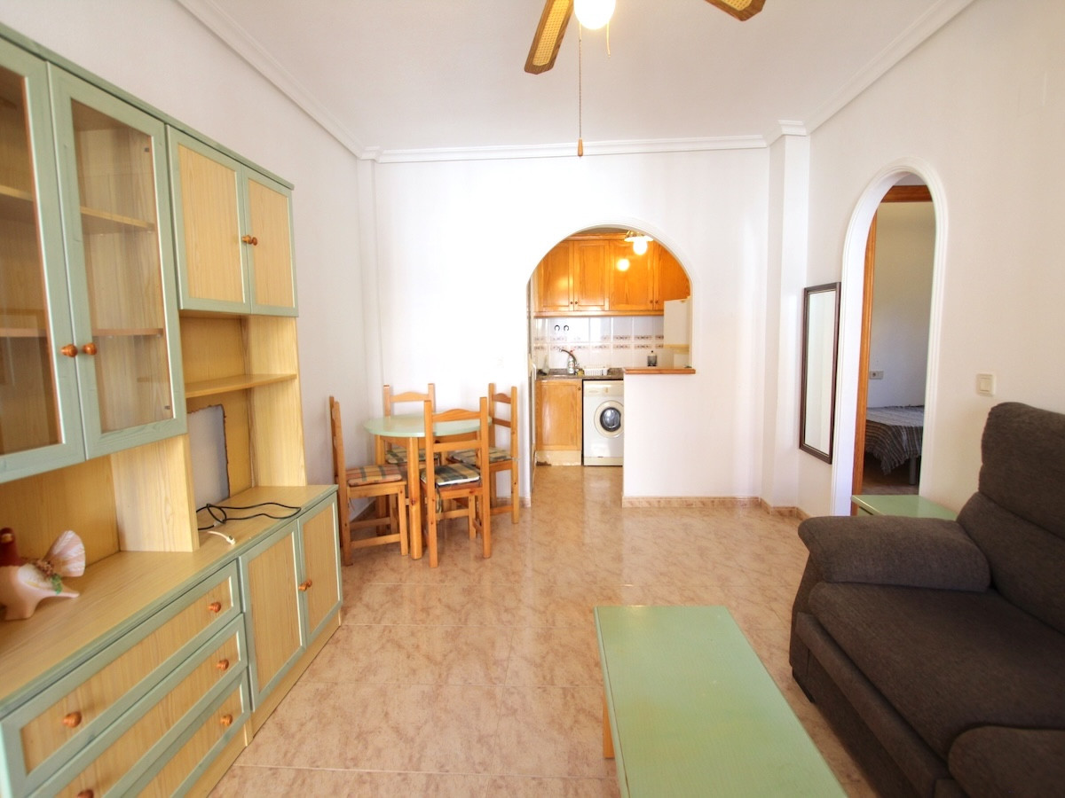 2 Bed Townhouse for sale in Los Balcones Costa Blanca, Alicante, Spain