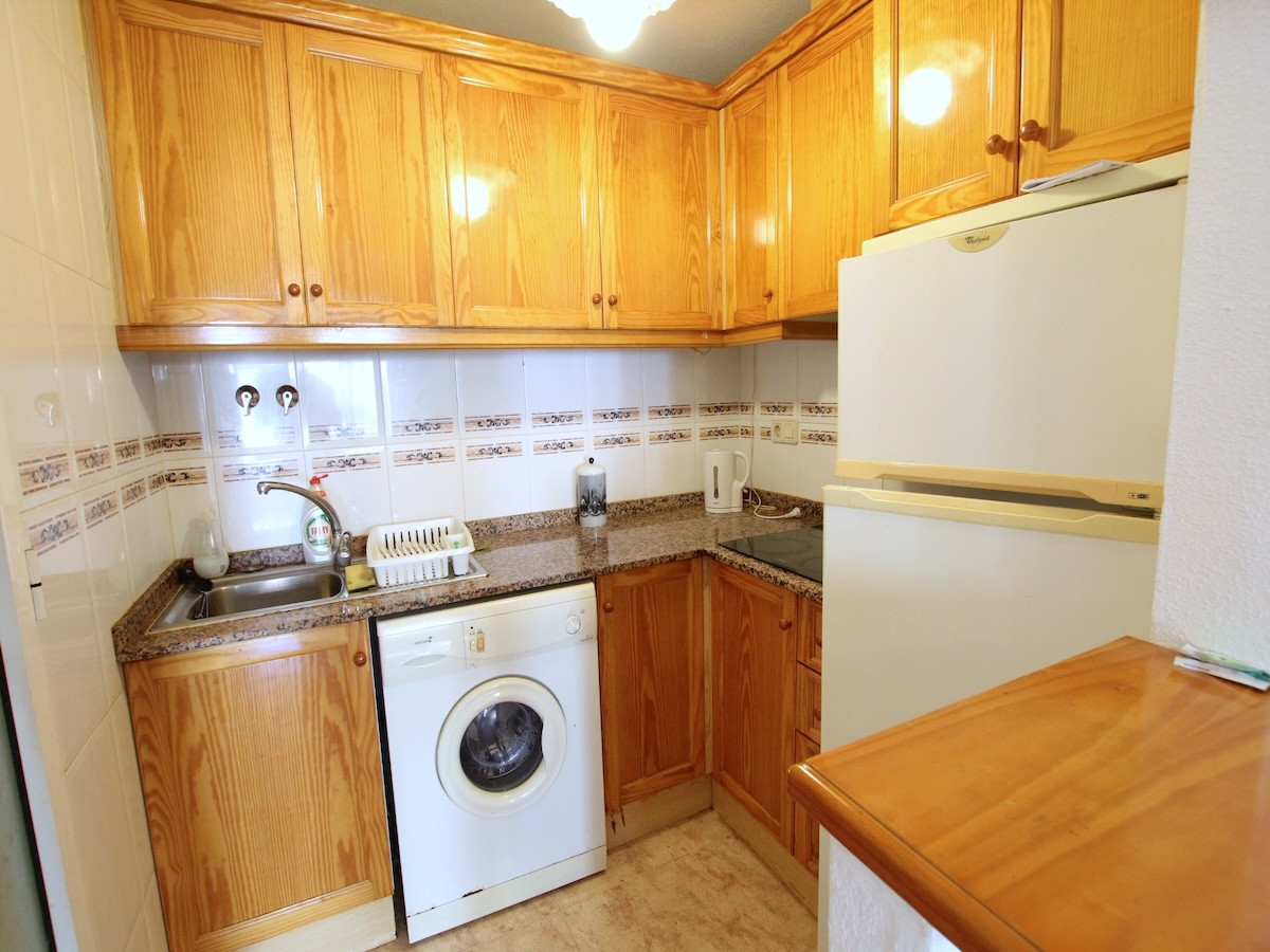 2 Bed Townhouse for sale in Los Balcones Costa Blanca, Alicante, Spain