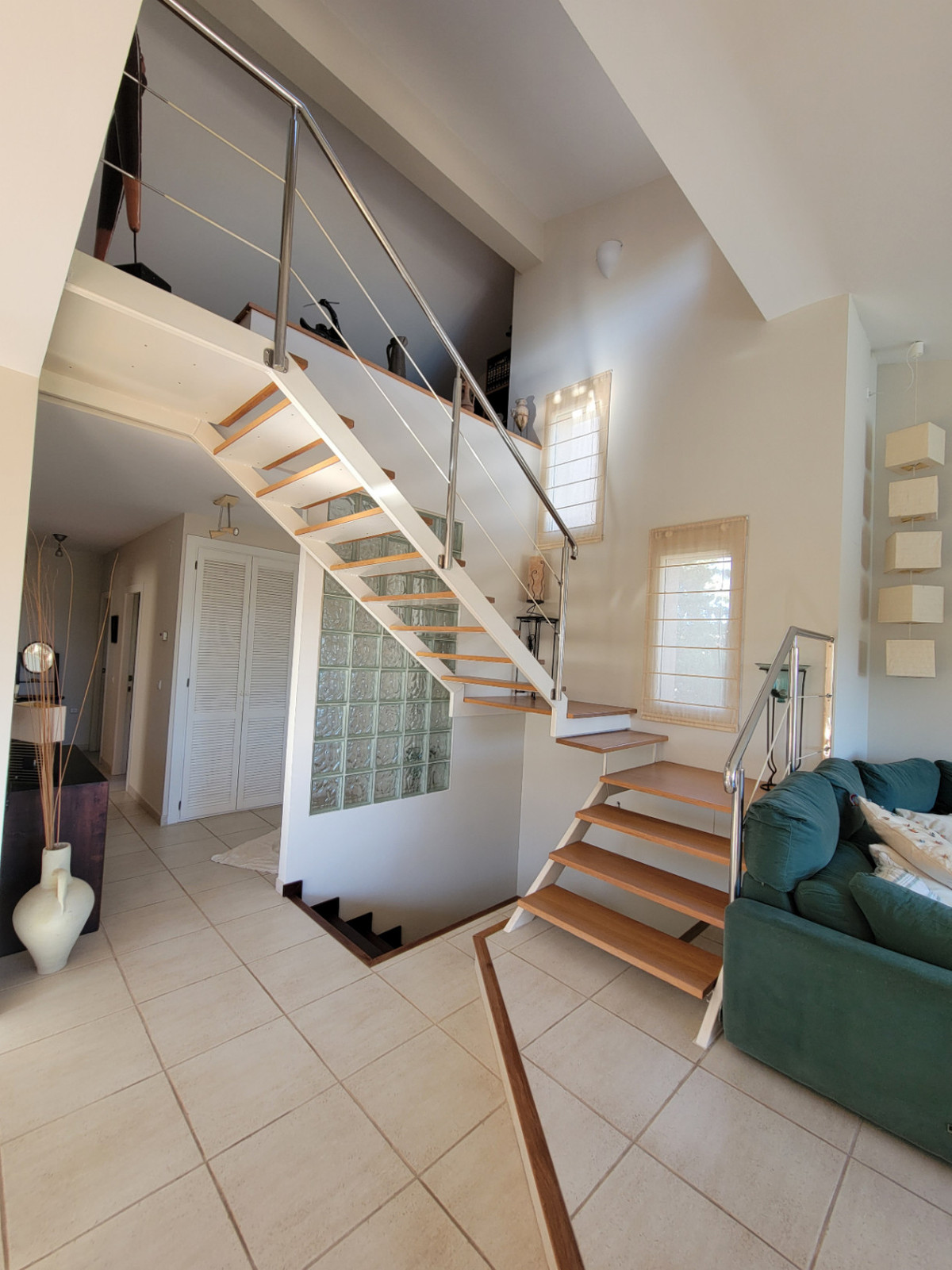 5 Bed Townhouse for sale in Calpe Costa Blanca, Alicante, Spain