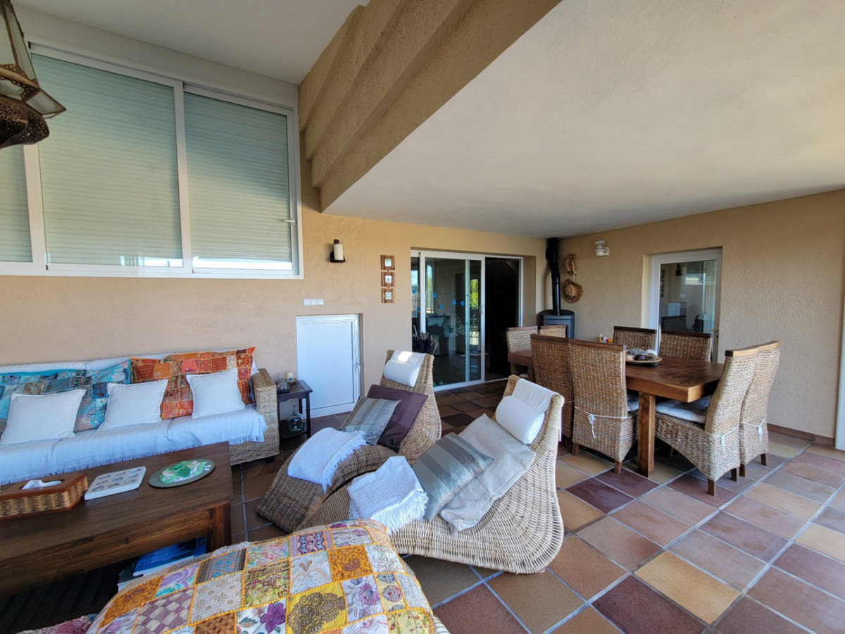 5 Bed Townhouse for sale in Calpe Costa Blanca, Alicante, Spain