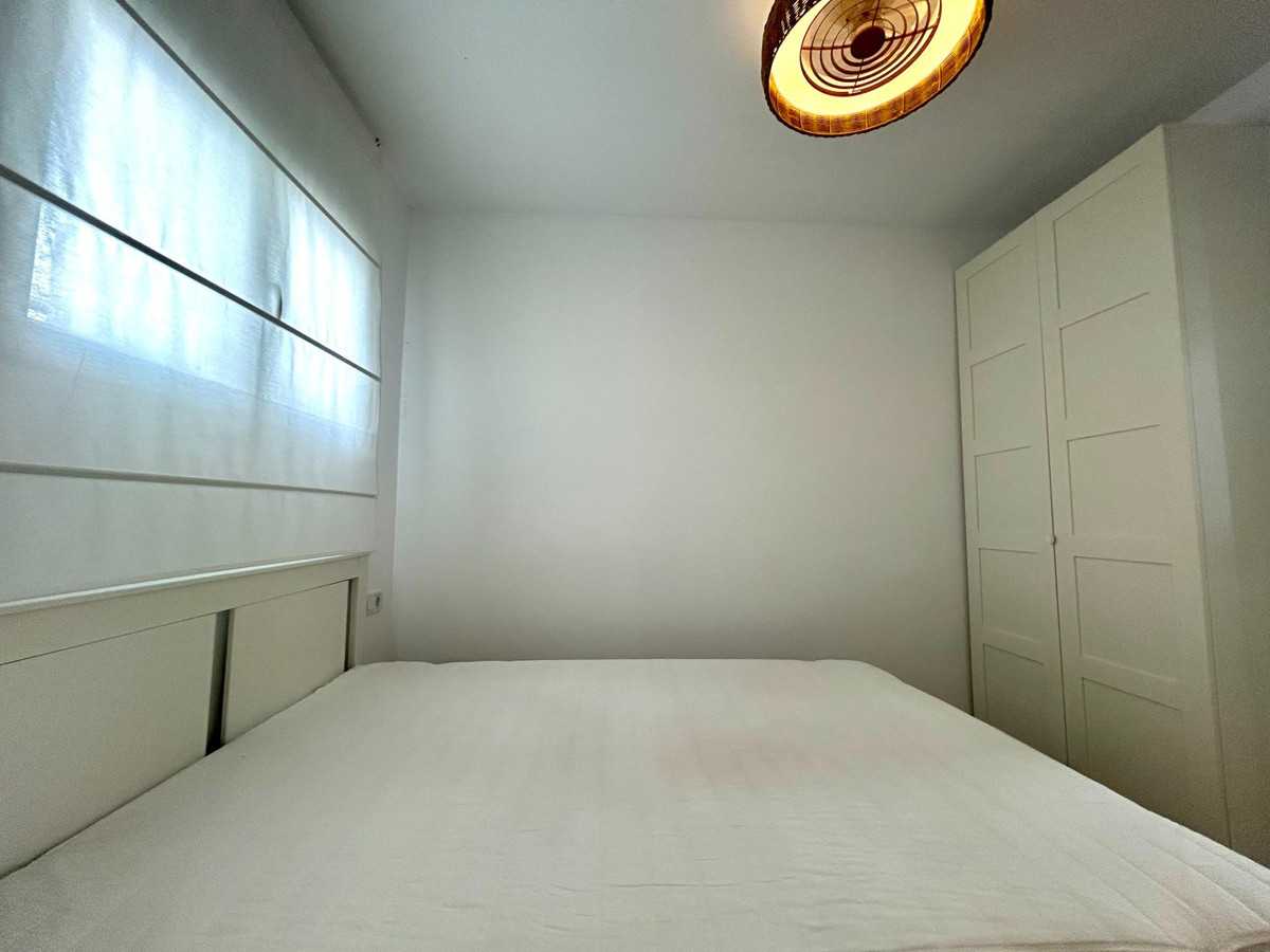 Se vende Apartamento Planta Baja de 1 dormitorios en Costa Blanca, Alicante, España