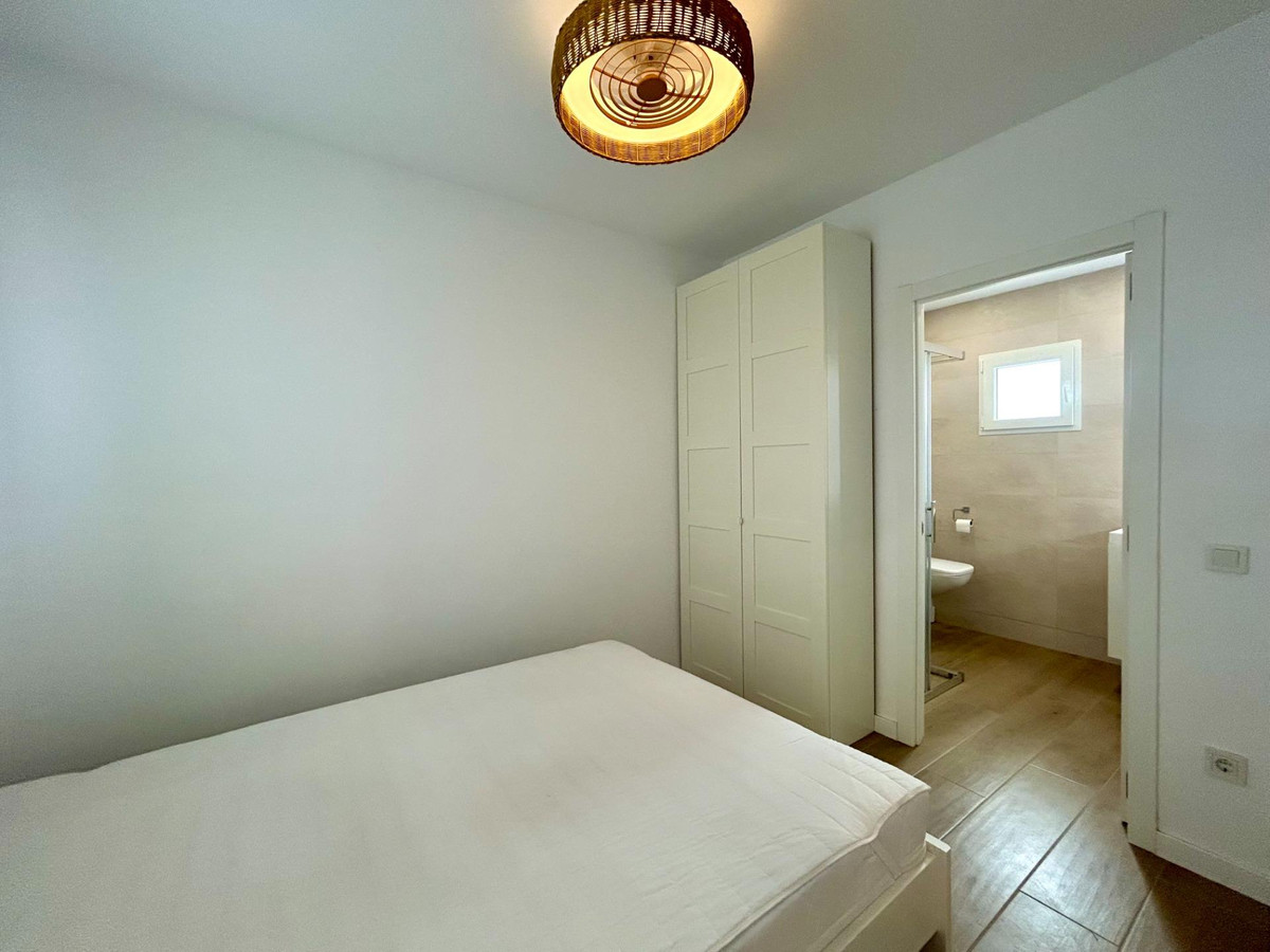 Se vende Apartamento Planta Baja de 1 dormitorios en Costa Blanca, Alicante, España