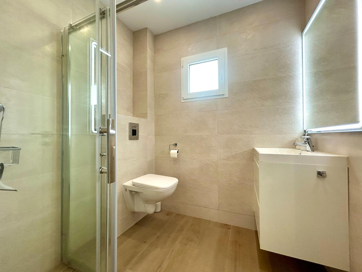 Se vende Apartamento Planta Baja de 1 dormitorios en Costa Blanca, Alicante, España