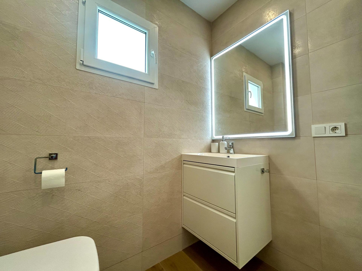 Se vende Apartamento Planta Baja de 1 dormitorios en Costa Blanca, Alicante, España